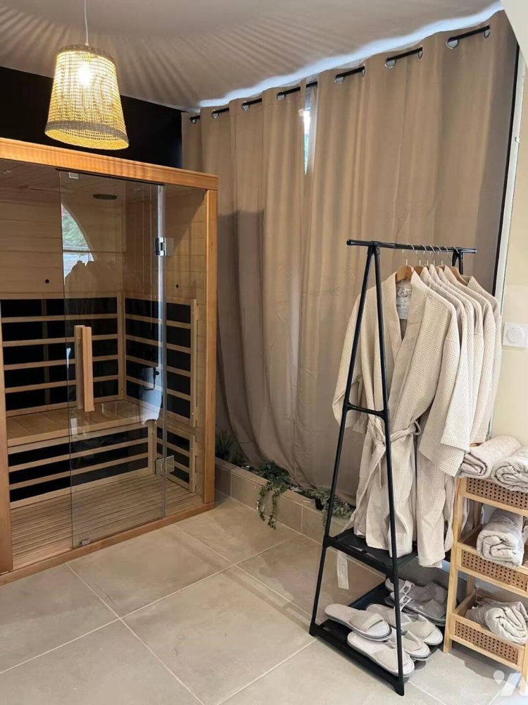 Imóvel comercial em Rhone, France 48 m² N.º 317109