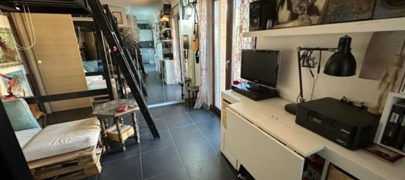 Estúdio em Rome, Italy N.º 28106 6