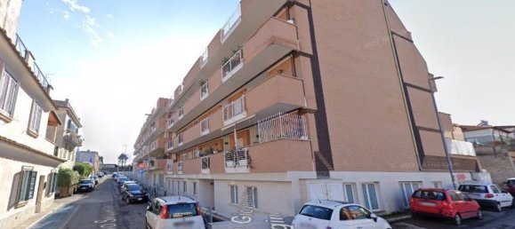 Estúdio em Rome, Italy N.º 28106 13