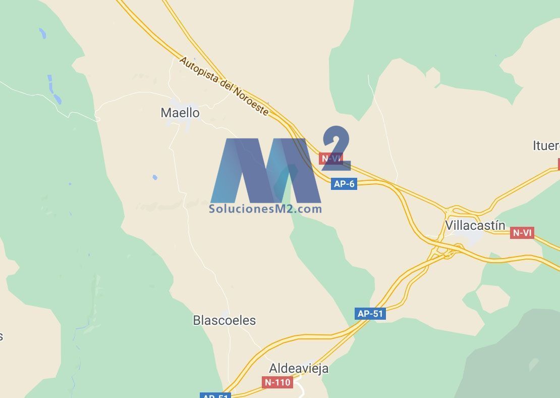 24330m² Land in Maello, Spain No. 78308