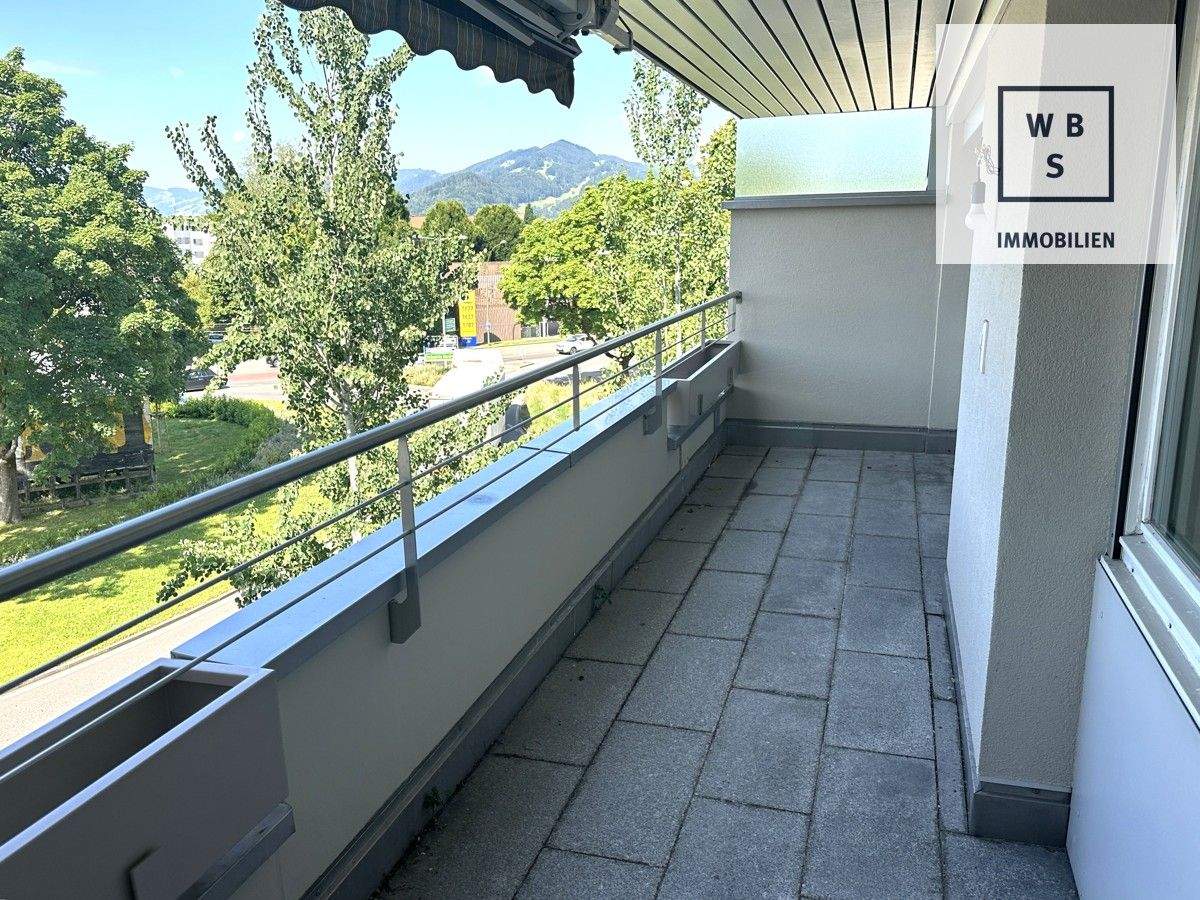 2غرفة شقة في Lustenau, Austria رقم 204742