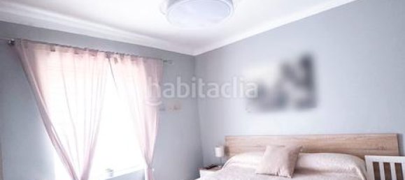 Apartamento de 3 dormitorios en Málaga, Spain No. 151400 12