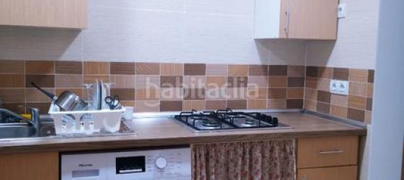 Apartamento de 3 dormitorios en Málaga, Spain No. 151400 14