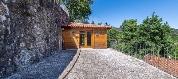 3 bedrooms House in Valdosende, Portugal No. 168259 8