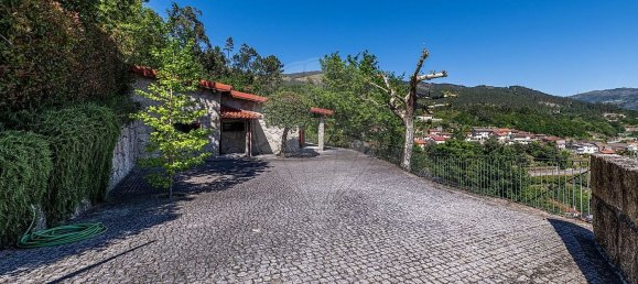 3 bedrooms House in Valdosende, Portugal No. 168259 30