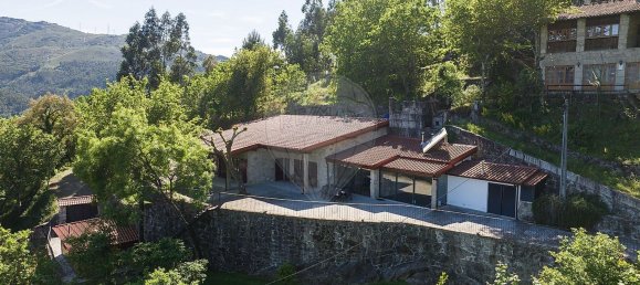 3 bedrooms House in Valdosende, Portugal No. 168259 47