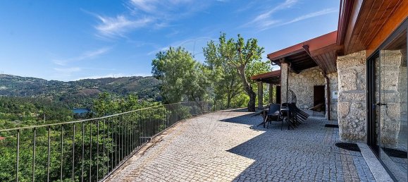 3 bedrooms House in Valdosende, Portugal No. 168259 23