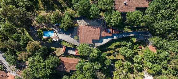 3 bedrooms House in Valdosende, Portugal No. 168259 42