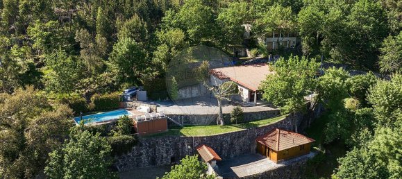 3 bedrooms House in Valdosende, Portugal No. 168259 48