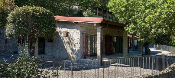 3 bedrooms House in Valdosende, Portugal No. 168259 27