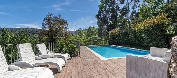 3 bedrooms House in Valdosende, Portugal No. 168259 31