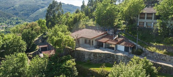 3 bedrooms House in Valdosende, Portugal No. 168259 37