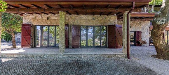 3 bedrooms House in Valdosende, Portugal No. 168259 21