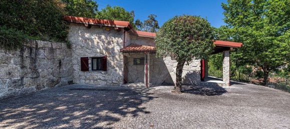 3 bedrooms House in Valdosende, Portugal No. 168259 33