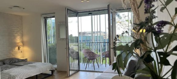 Estudio en Leopoldstadt, Austria No. 121618 2