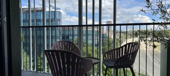 Estudio en Leopoldstadt, Austria No. 121618 7