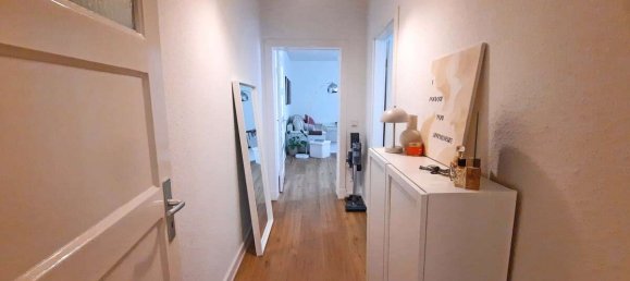 2-salle Appartement à Hamburg-Nord, Germany No. 277844 5