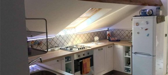 2-Zimmer Wohnung in Albenga, Italy, Nr. 143668 7