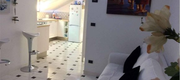 2-Zimmer Wohnung in Albenga, Italy, Nr. 143668 12