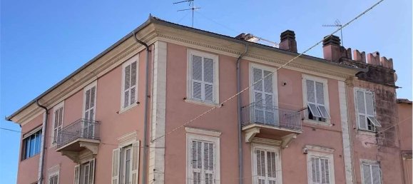 2-Zimmer Wohnung in Albenga, Italy, Nr. 143668 17
