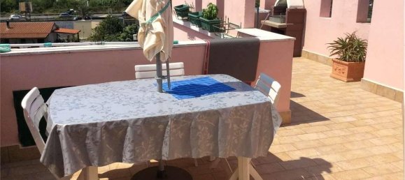 2-Zimmer Wohnung in Albenga, Italy, Nr. 143668 21