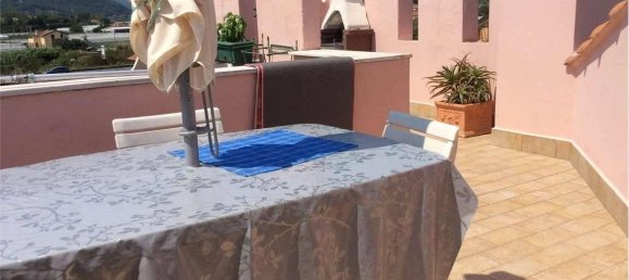 2-Zimmer Wohnung in Albenga, Italy, Nr. 143668 19