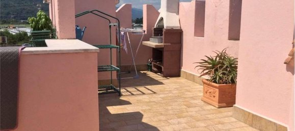 2-Zimmer Wohnung in Albenga, Italy, Nr. 143668 34