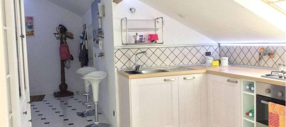 2-Zimmer Wohnung in Albenga, Italy, Nr. 143668 6