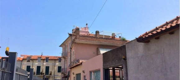 2-Zimmer Wohnung in Albenga, Italy, Nr. 143668 30
