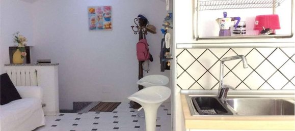 2-Zimmer Wohnung in Albenga, Italy, Nr. 143668 11