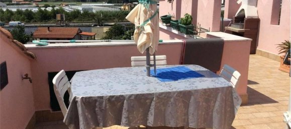 2-Zimmer Wohnung in Albenga, Italy, Nr. 143668 20