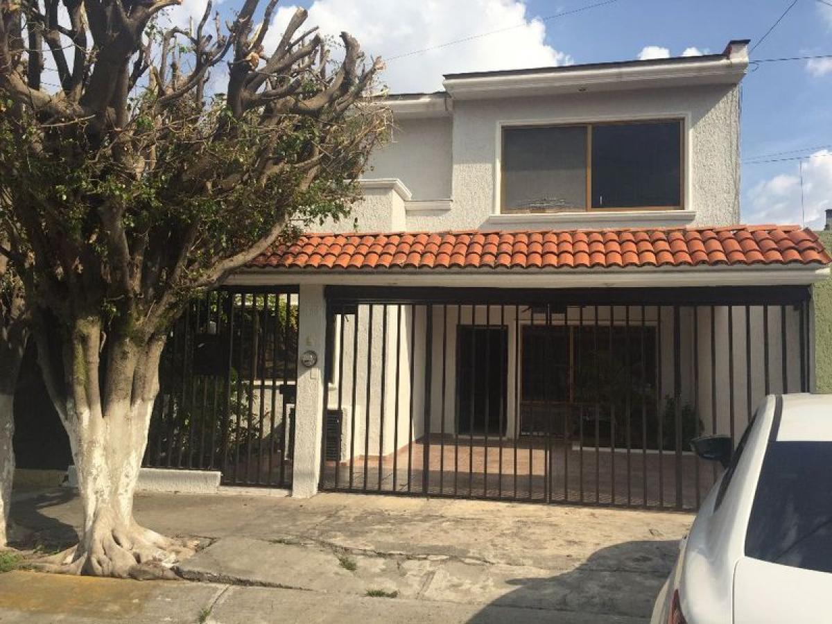 5 bedrooms House in Jalisco, Mexico No. 157312