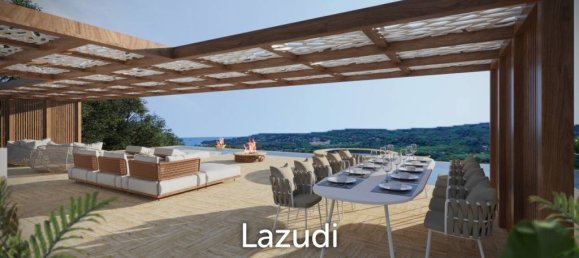 3 bedrooms Villa in Bang Tao, Thailand No. 13364 5