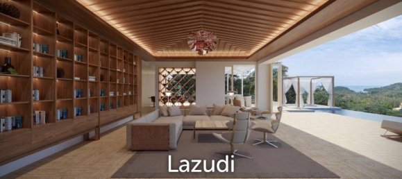 3 bedrooms Villa in Bang Tao, Thailand No. 13364 2