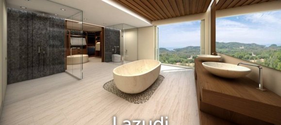 3 bedrooms Villa in Bang Tao, Thailand No. 13364 4