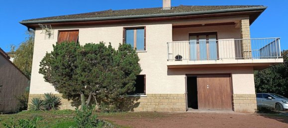 3 chambres Maison à Chauffailles, France No. 202841 16