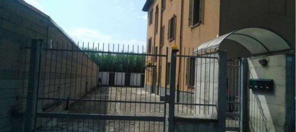 2-Zimmer Wohnung in Rho, Italy, Nr. 318491 4