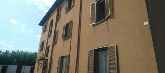 2-Zimmer Wohnung in Rho, Italy, Nr. 318491 7
