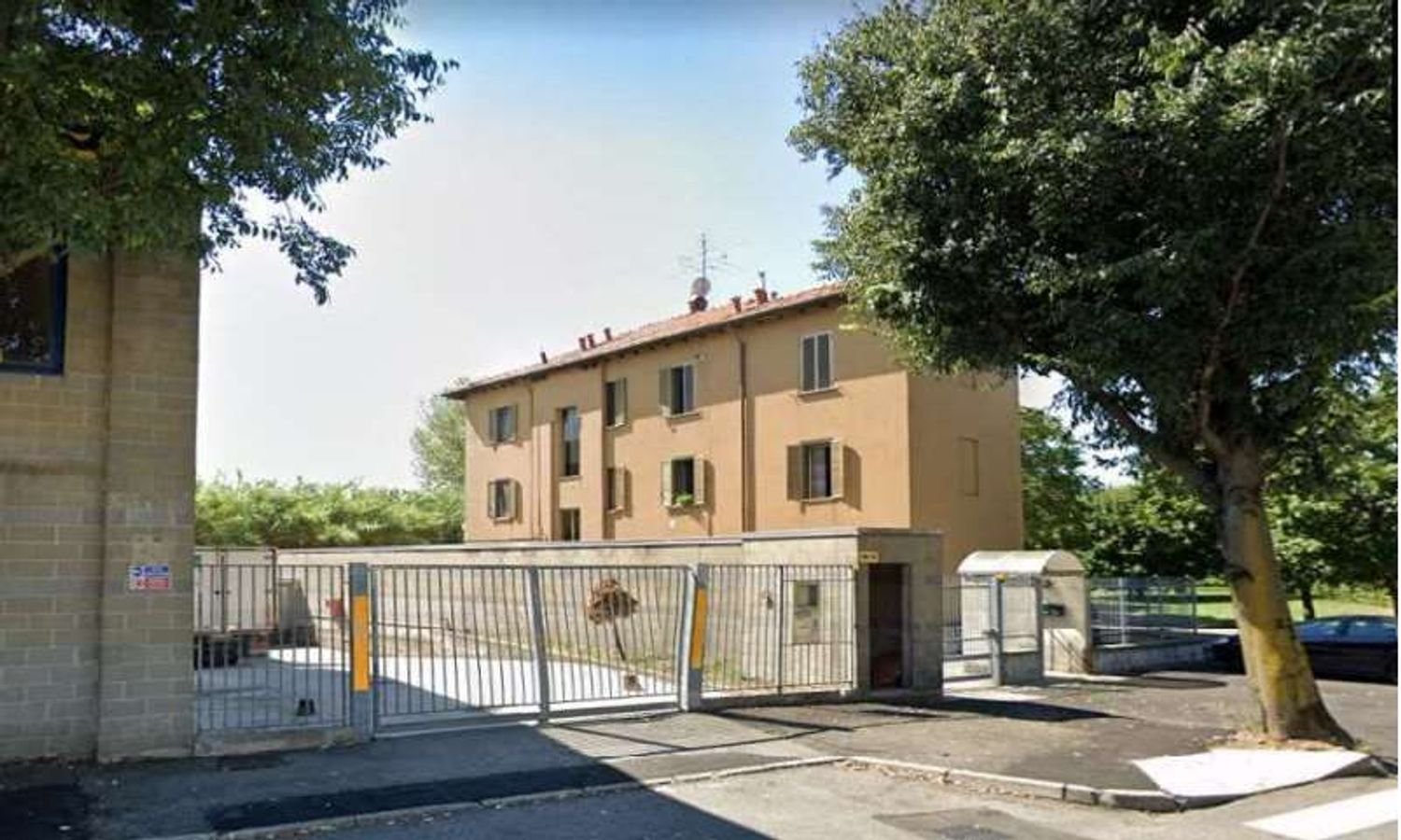 2-Zimmer Wohnung in Rho, Italy, Nr. 318491