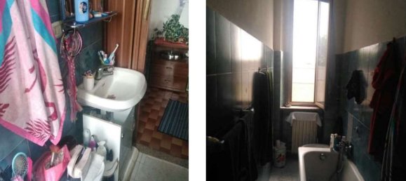 2-Zimmer Wohnung in Rho, Italy, Nr. 318491 20