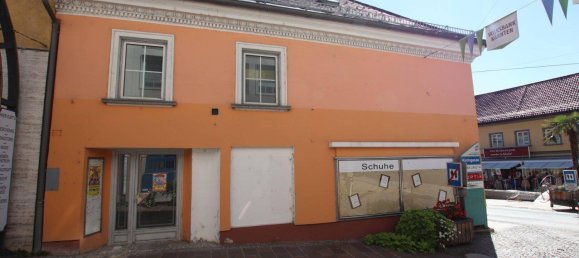 Bâtiment à Feldkirchen in Karnten, Austria 550m² No. 210240 28