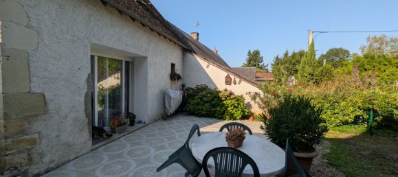 1 غرف نوم منزل في Monteaux, France رقم 293448 7