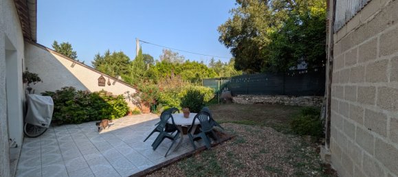 1 غرف نوم منزل في Monteaux, France رقم 293448 12