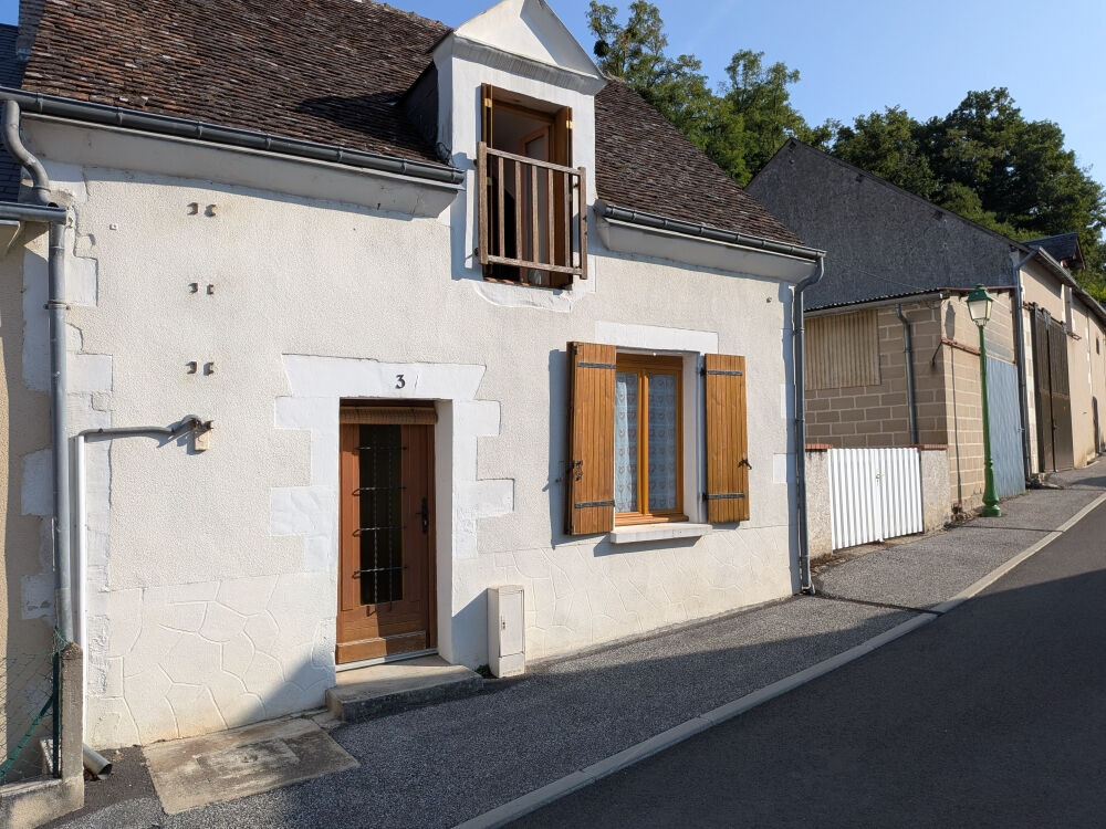 1 غرف نوم منزل في Monteaux, France رقم 293448