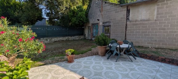 1 غرف نوم منزل في Monteaux, France رقم 293448 6