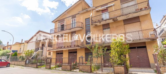 Квартира с 2 спальнями в Бассано Романо, Италия № 138749 20