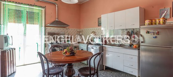 Квартира с 2 спальнями в Бассано Романо, Италия № 138749 14