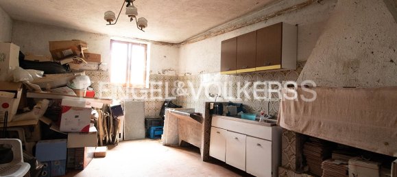 Квартира с 2 спальнями в Бассано Романо, Италия № 138749 18