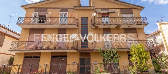 Квартира с 2 спальнями в Бассано Романо, Италия № 138749 19