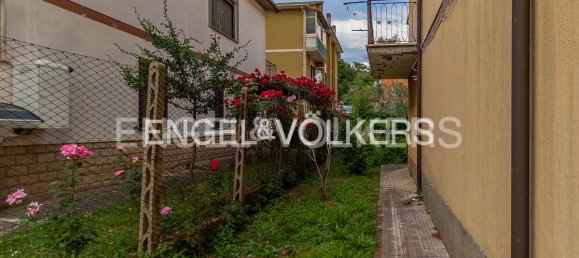 Квартира с 2 спальнями в Бассано Романо, Италия № 138749 22